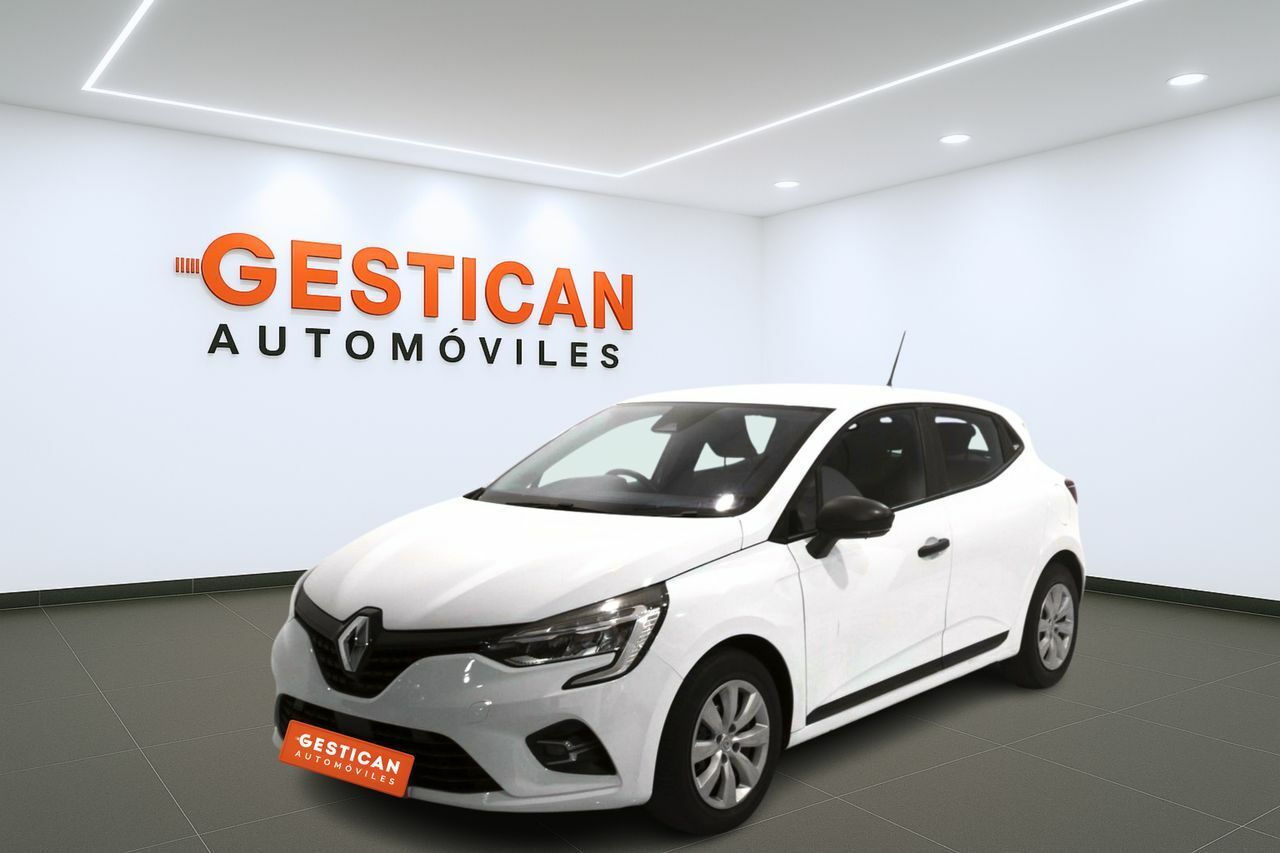 renault clio 2020 /