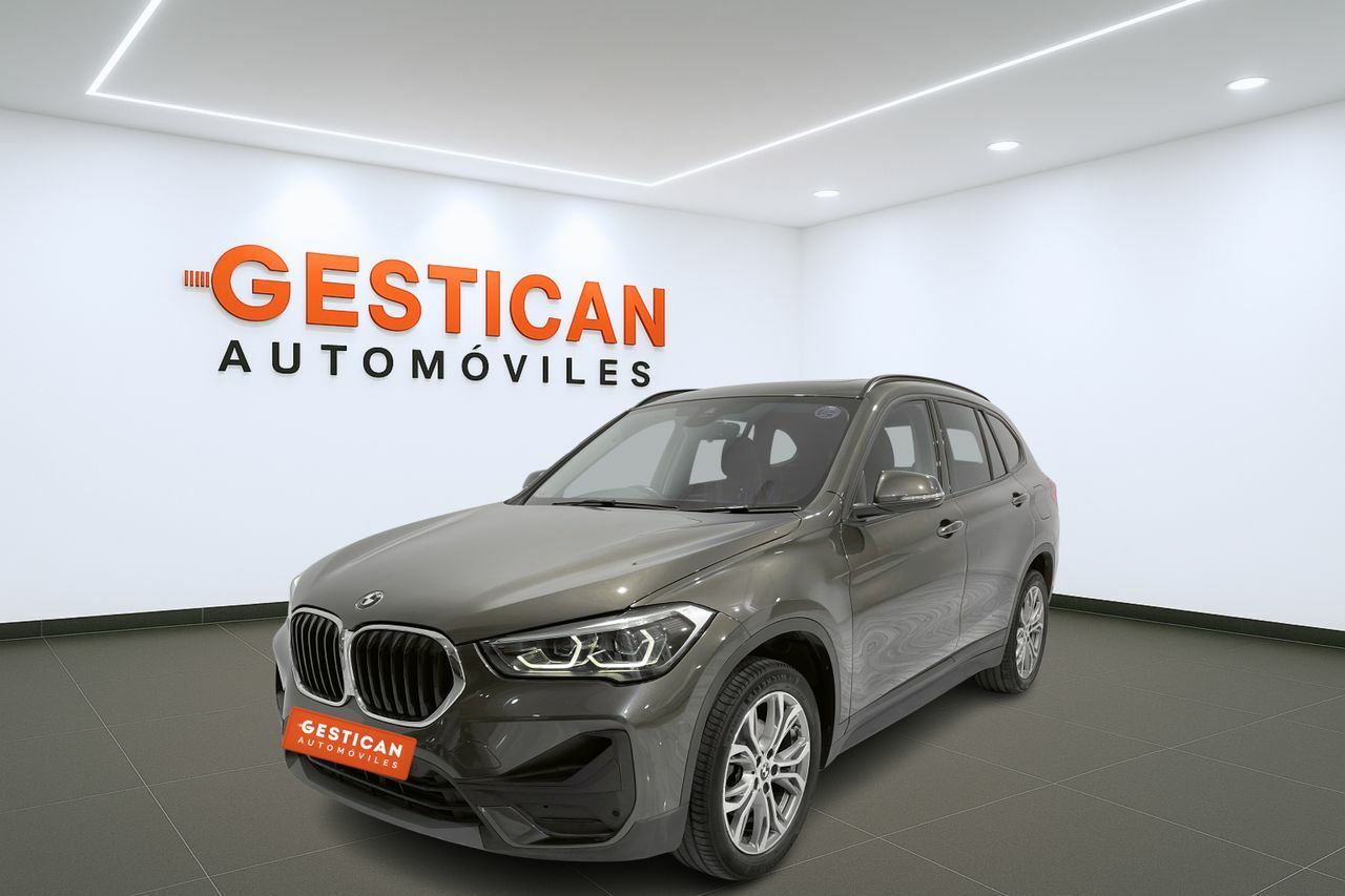 bmw x1 2021 /