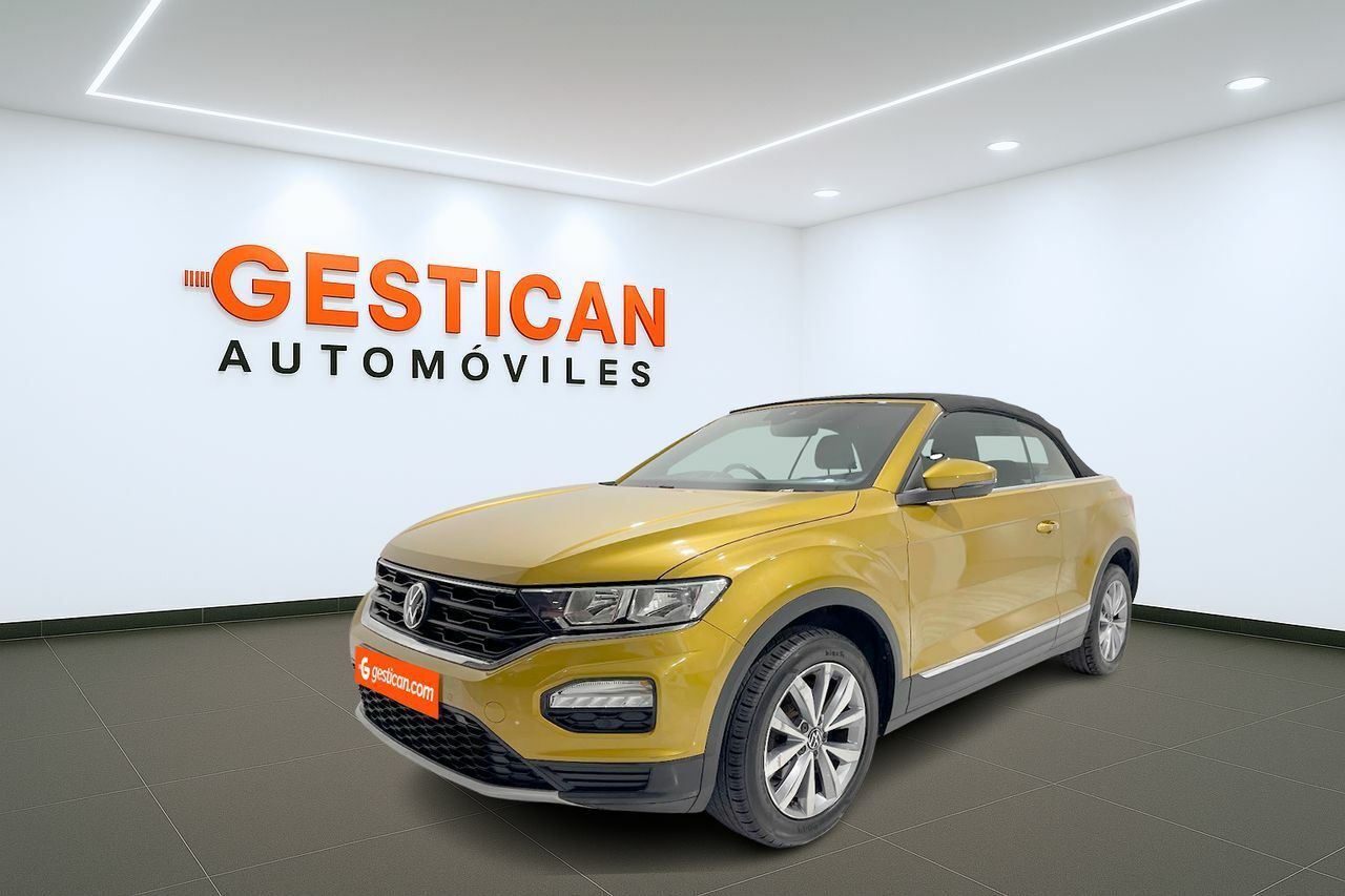 volkswagen t-roc 2021 /
