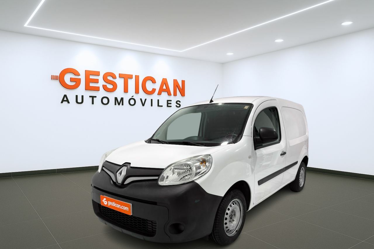 renault kangoo 2020 /