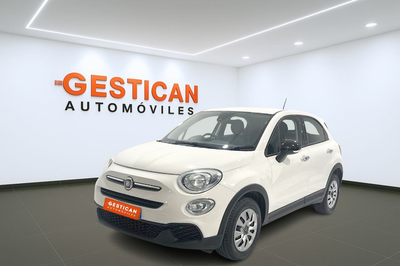 fiat 500x 2021 /