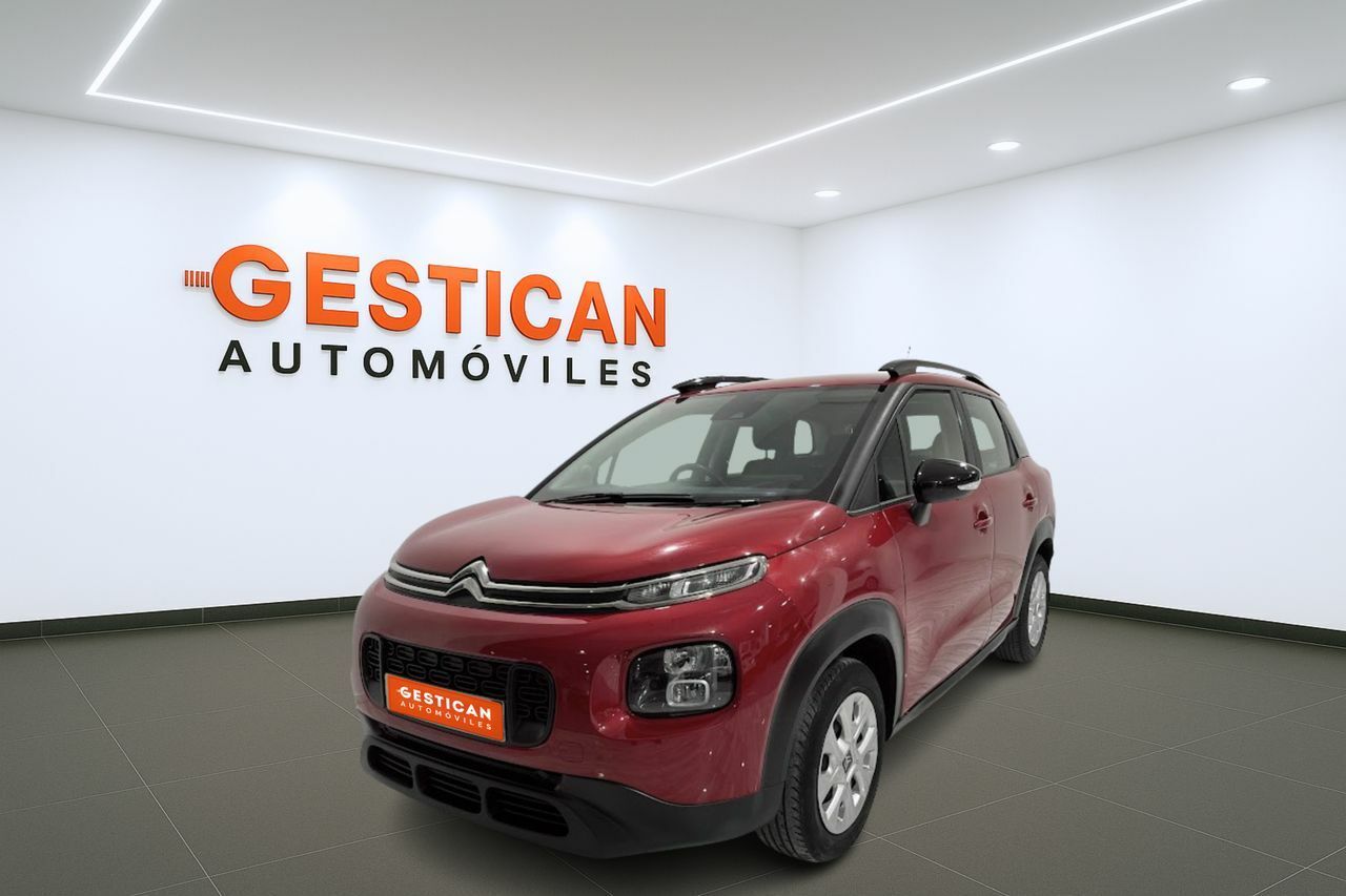 citroën c3 aircross 2020 /