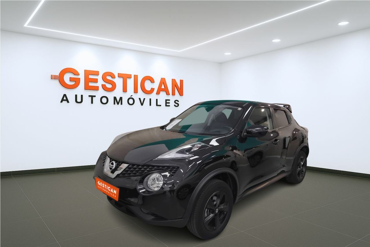nissan juke 2019 /