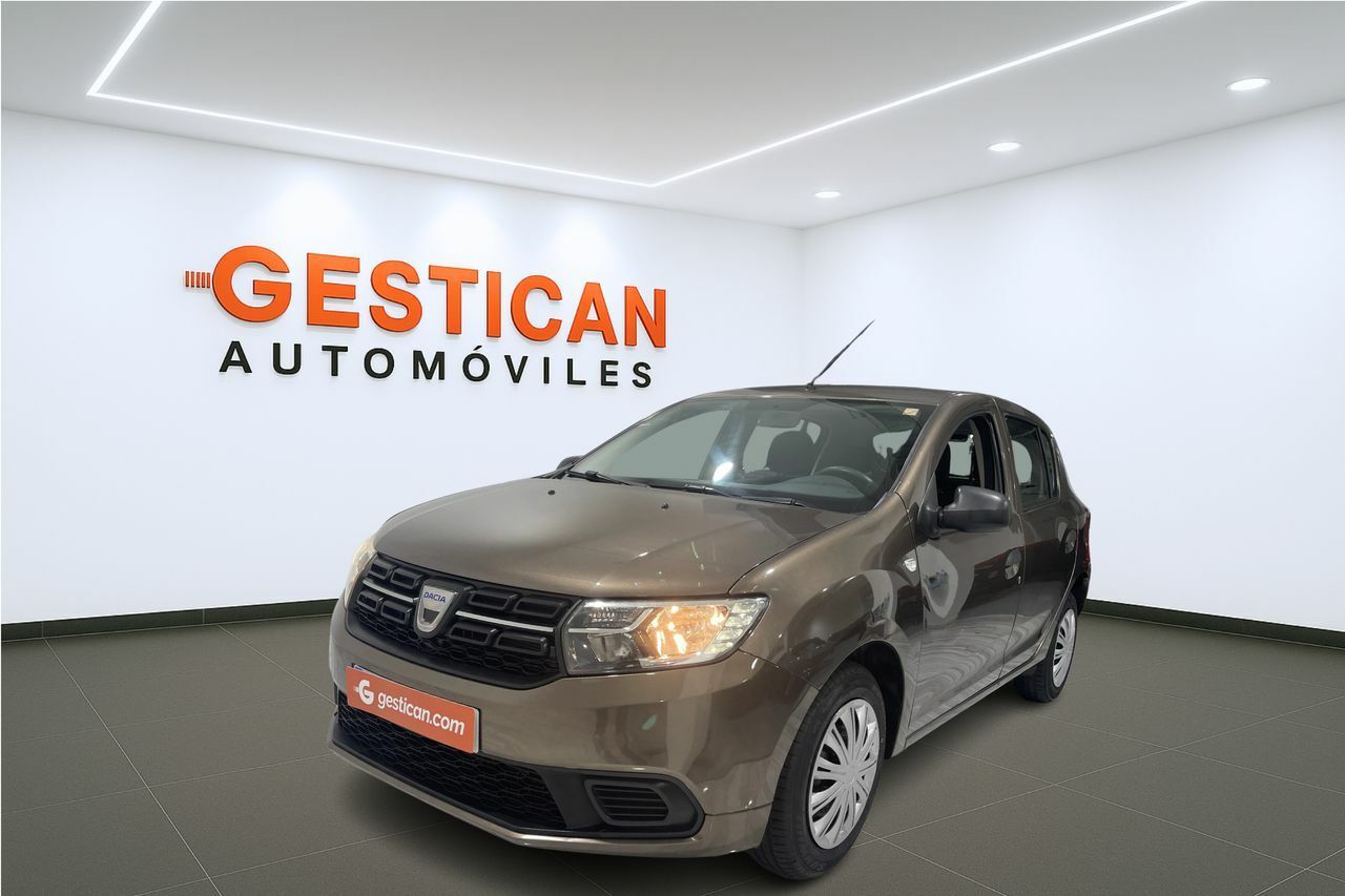 dacia sandero 2019 /