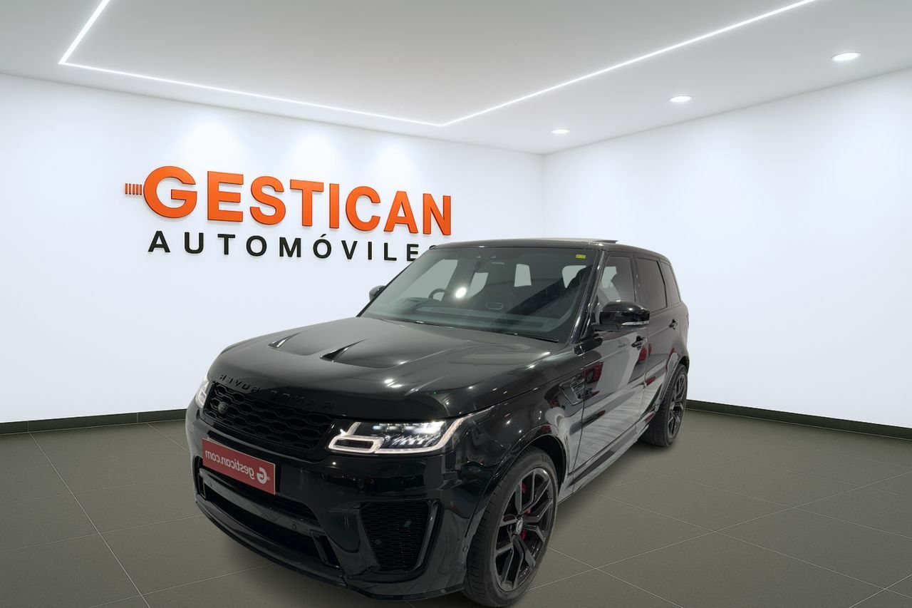 land-rover range rover sport 2020 /