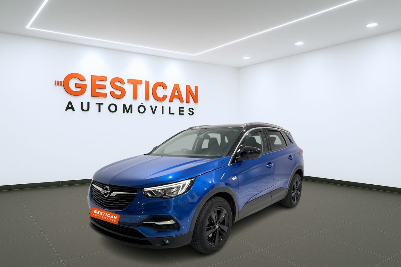 opel grandland x 2018 /