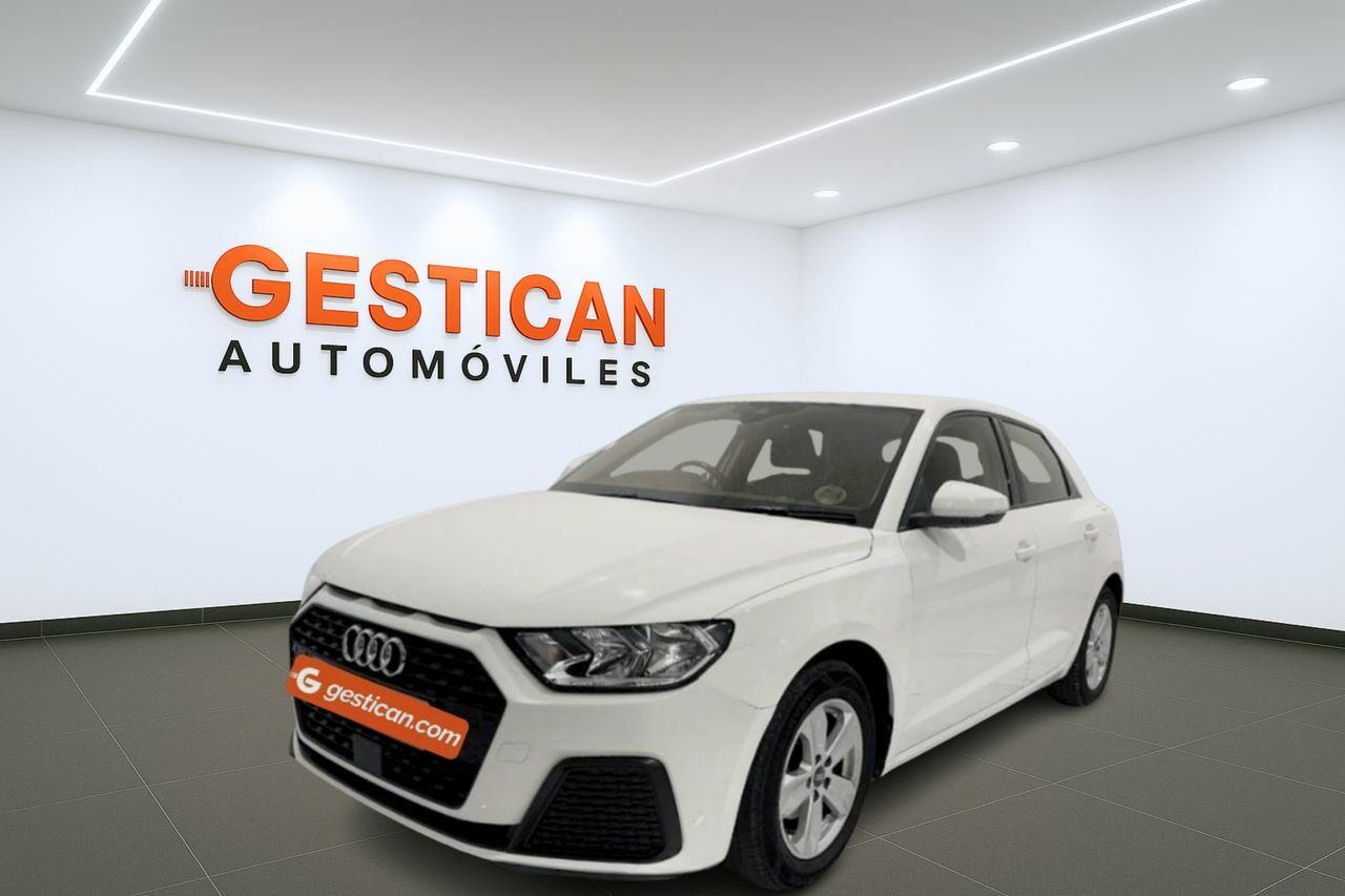 audi a1 2021 /