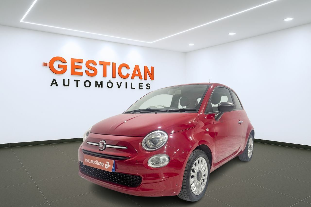 fiat 500 2021 /