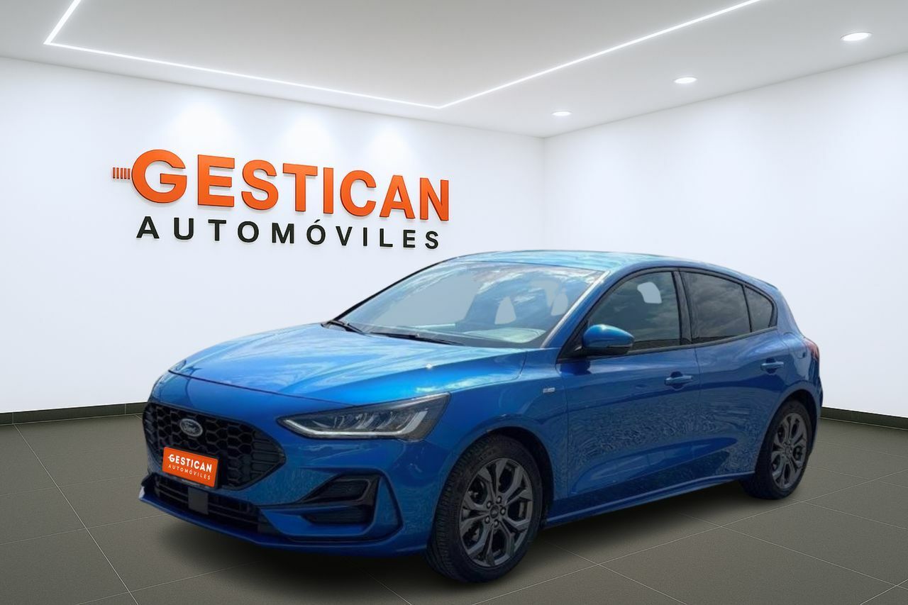 ford focus 2023 /