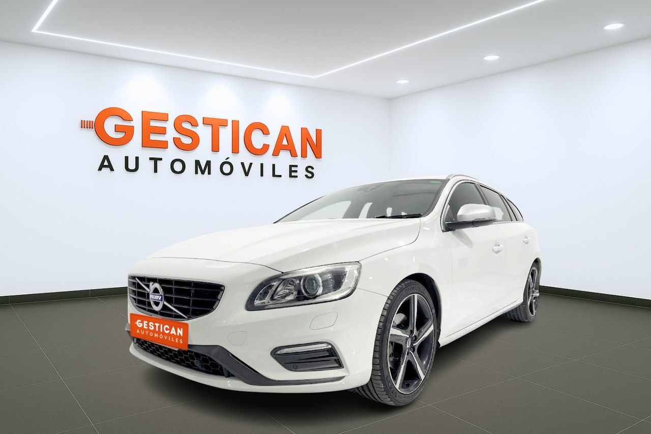 volvo v60 2015 /
