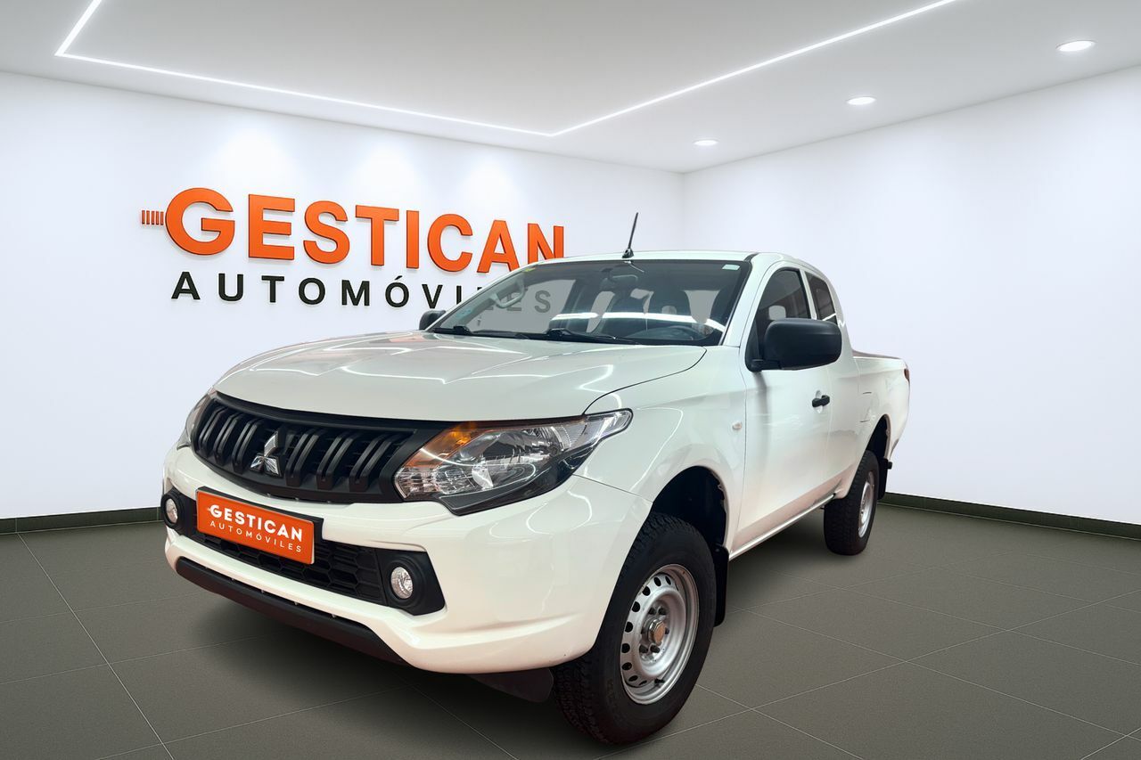 mitsubishi l200 2019 /