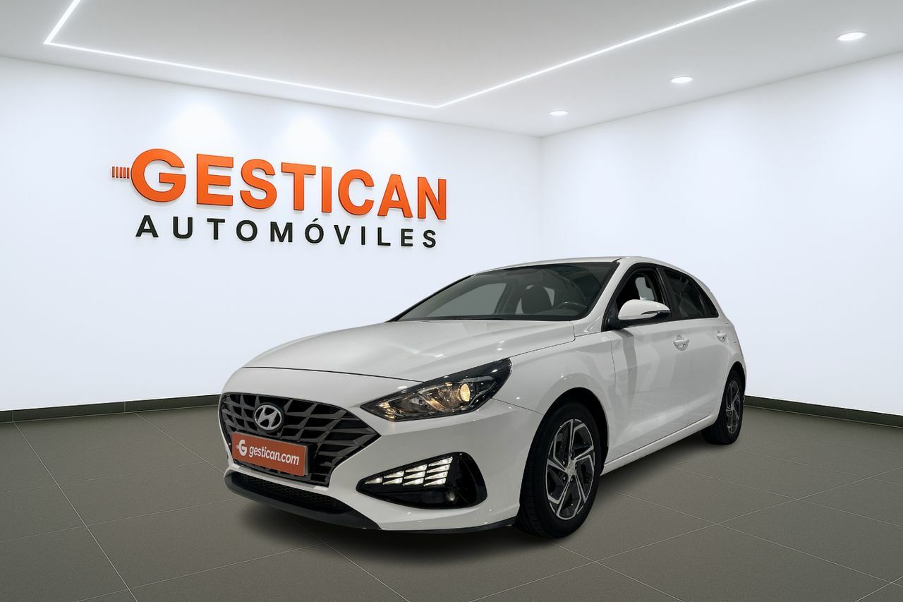 hyundai i30 2022 /