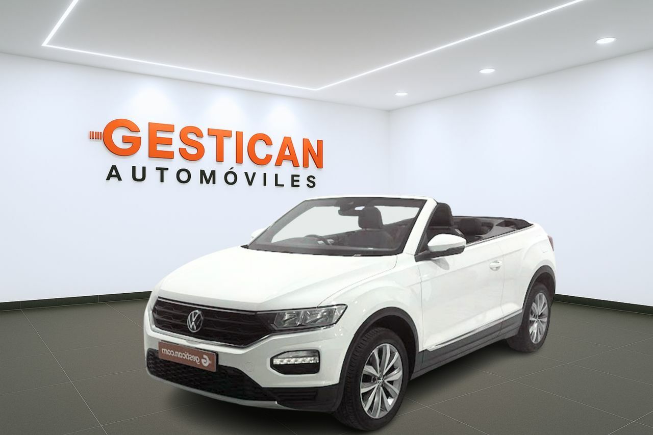 volkswagen t-roc 2021 /