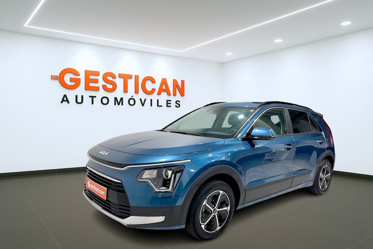 kia niro 2023 /