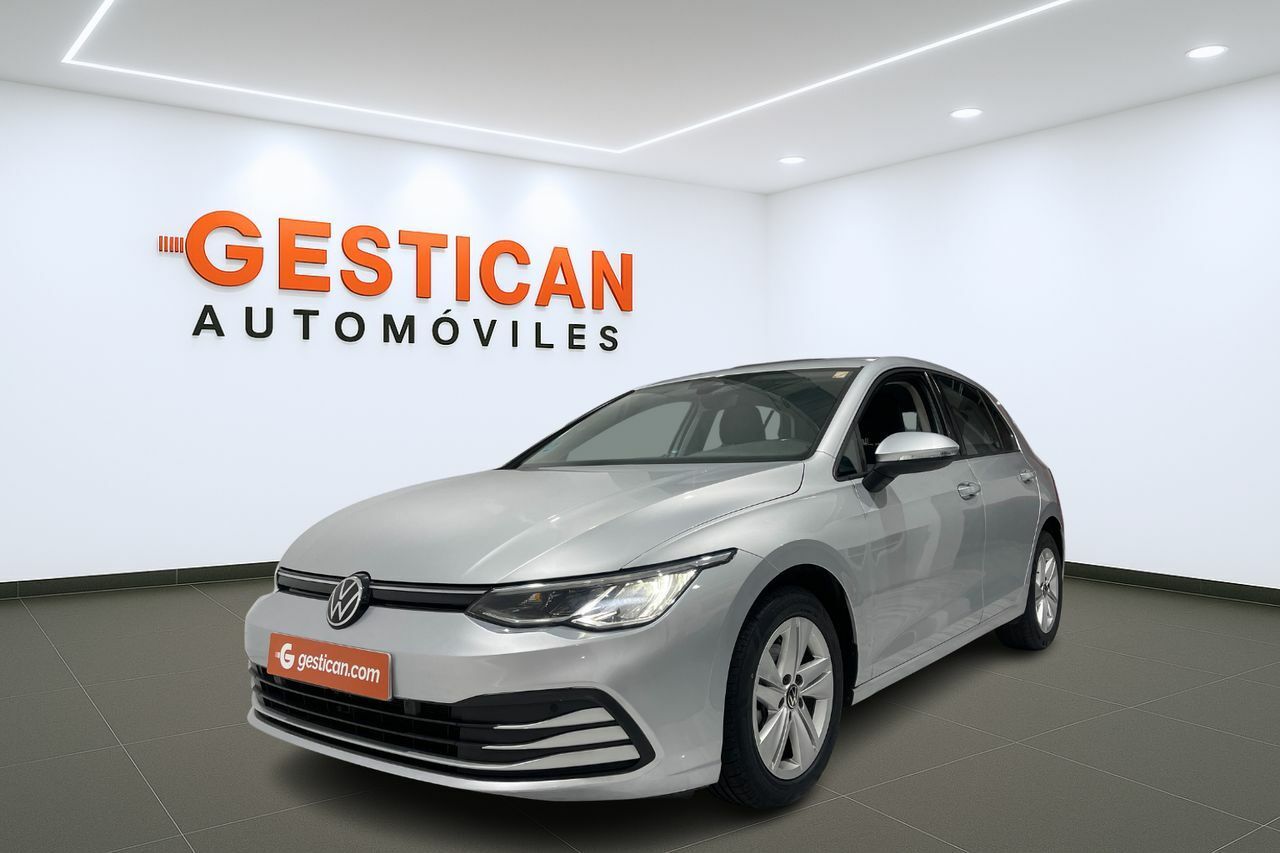 volkswagen golf 2021 /