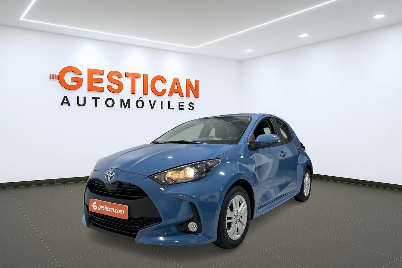 toyota yaris 2021 /