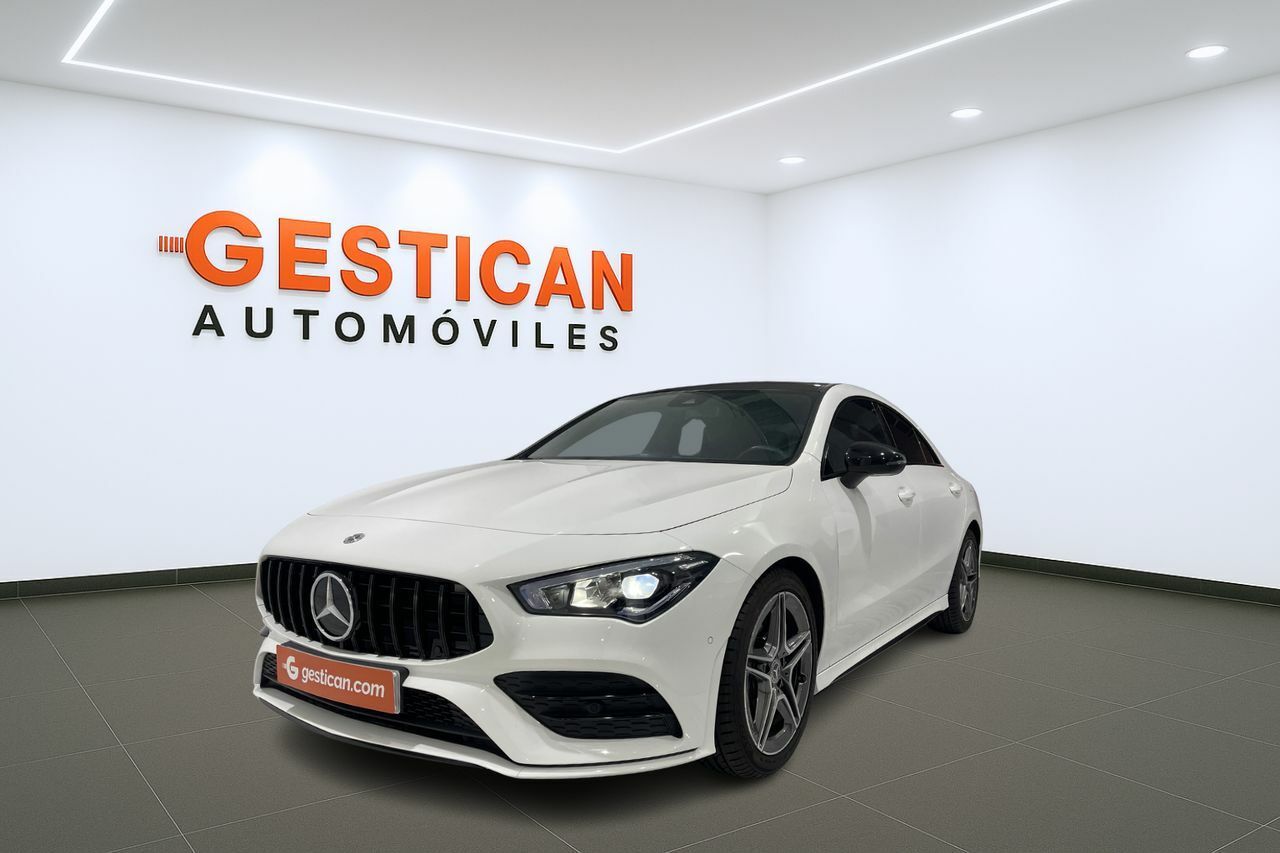 mercedes cla 2023 /