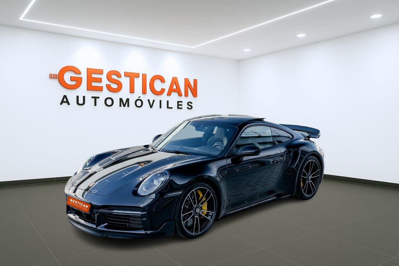 porsche 911 2023 /