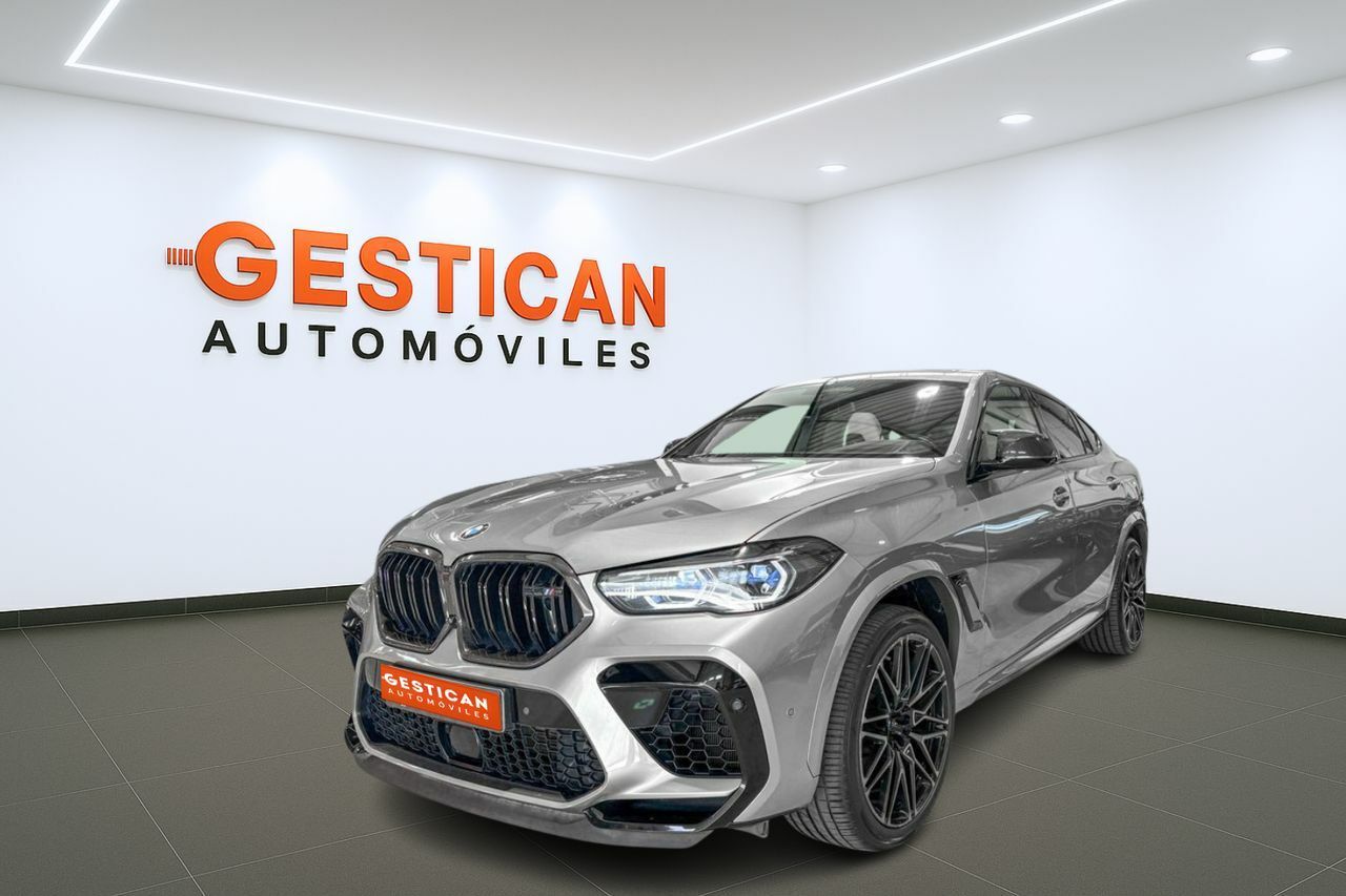 bmw x6 2021 /