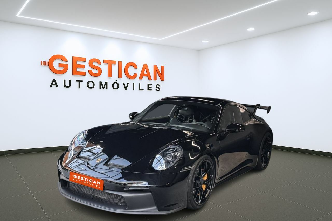 porsche 911 2021 /
