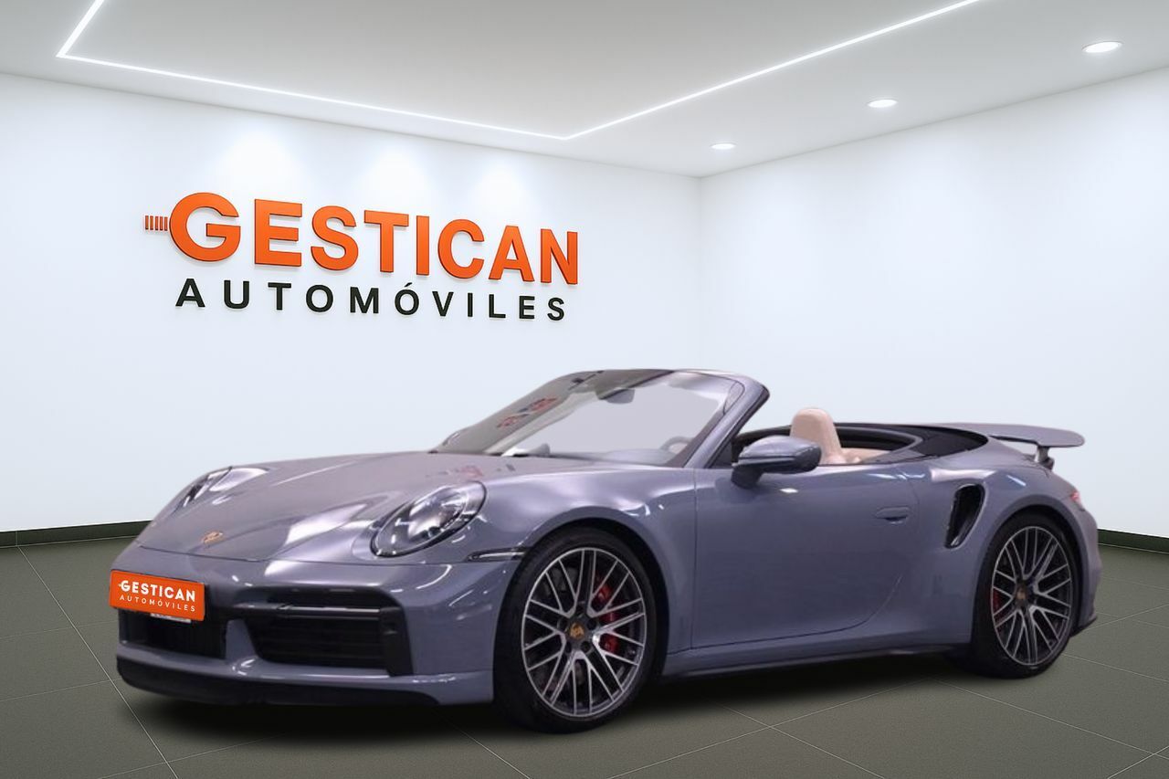 porsche 911 2023 /