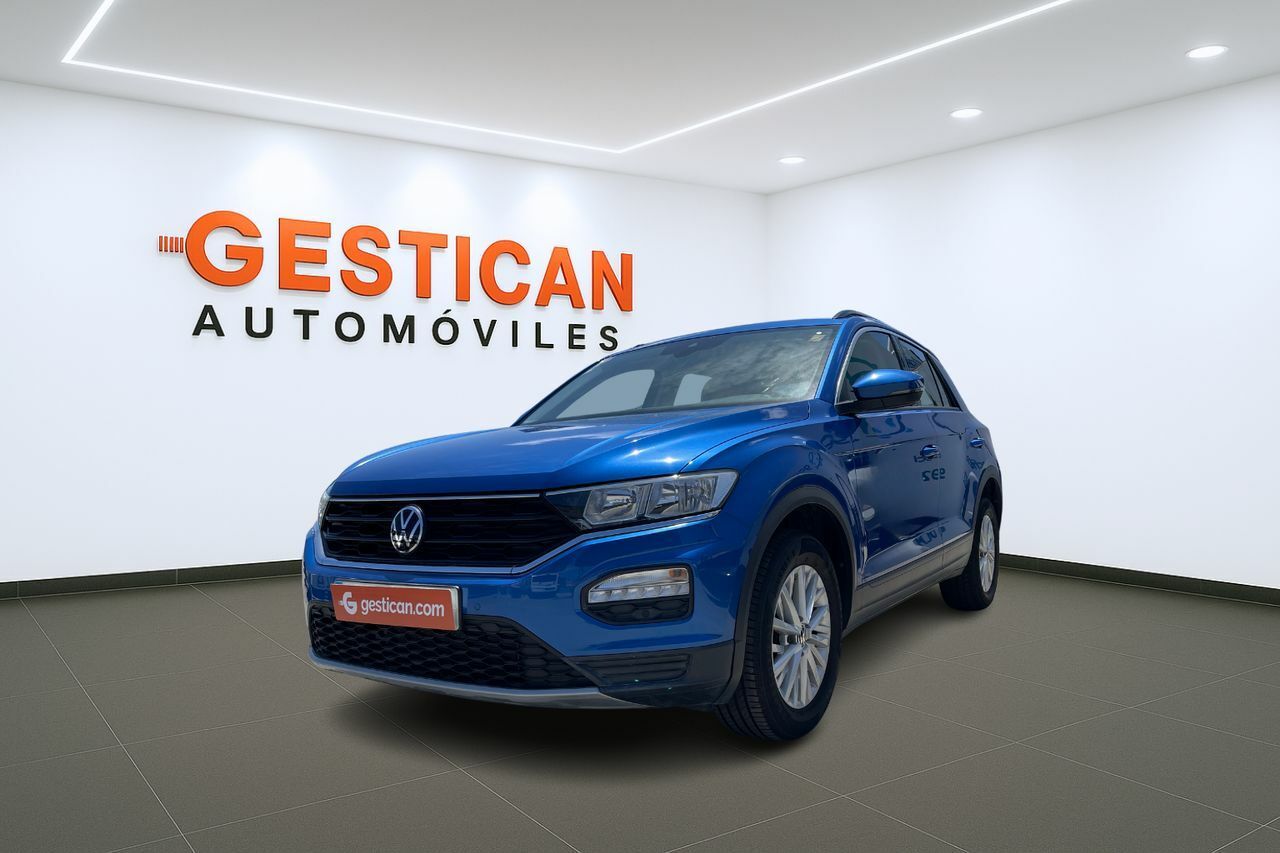 volkswagen t-roc 2021 /