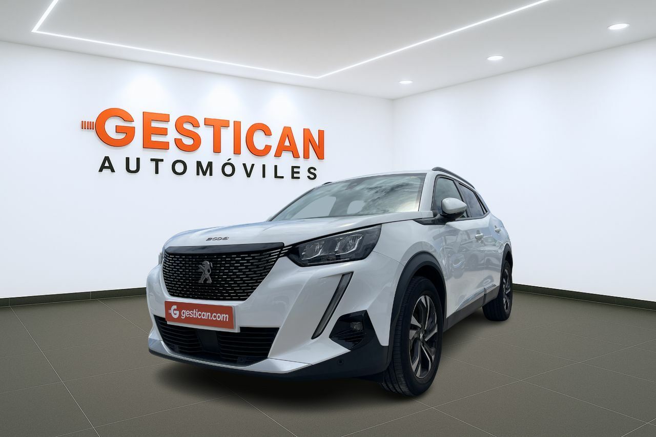 peugeot 2008 2020 /