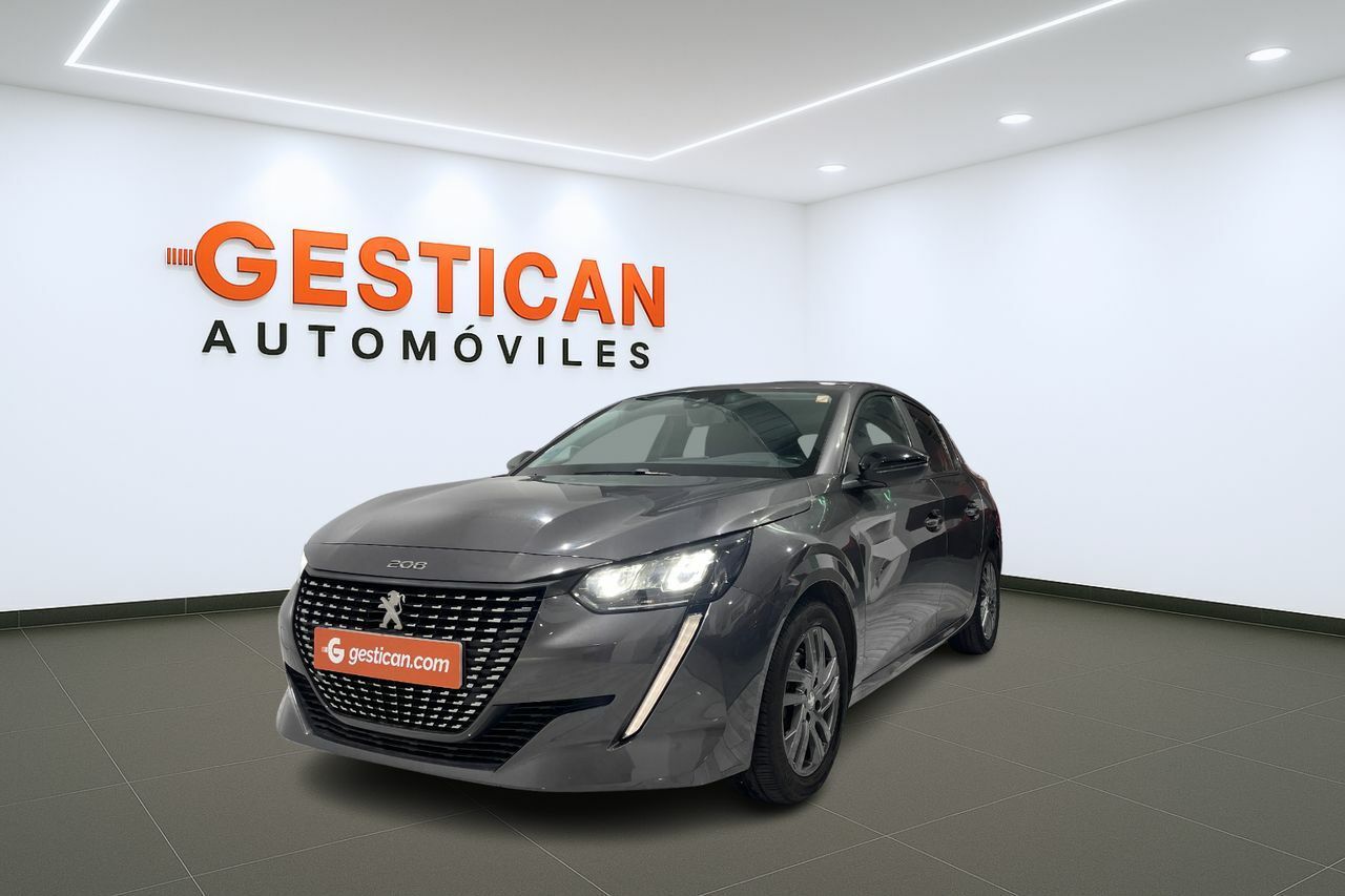 peugeot 208 2022 /