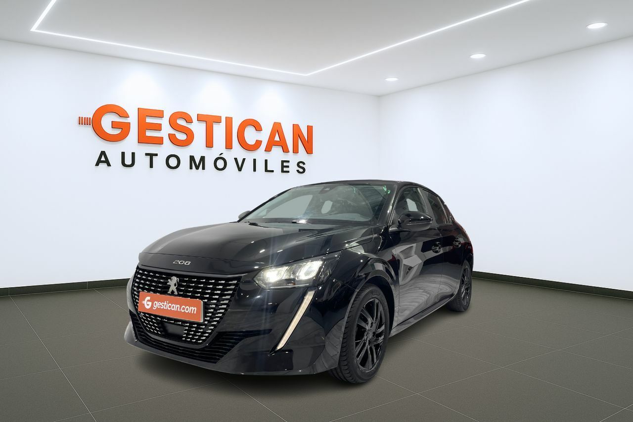 peugeot 208 2021 /