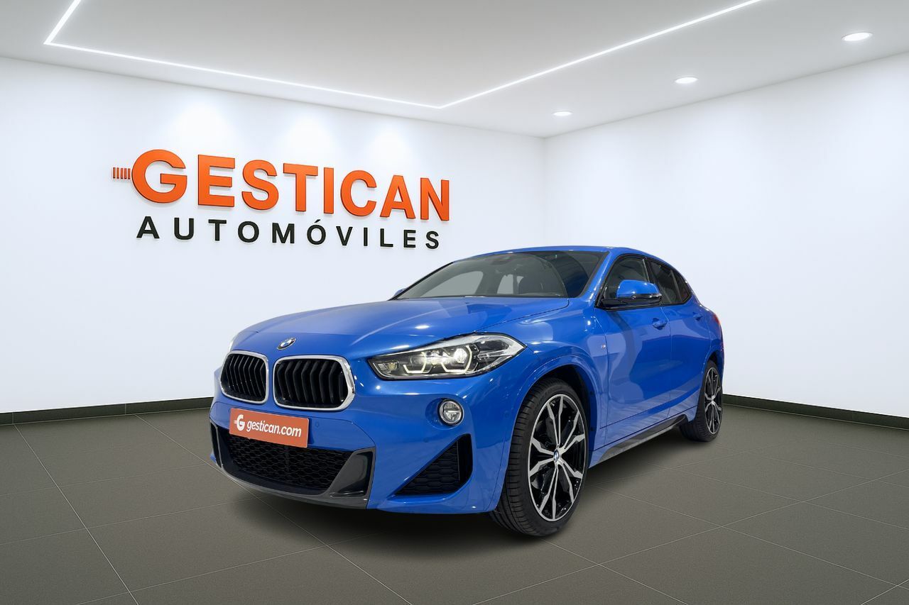 bmw x2 2021 /