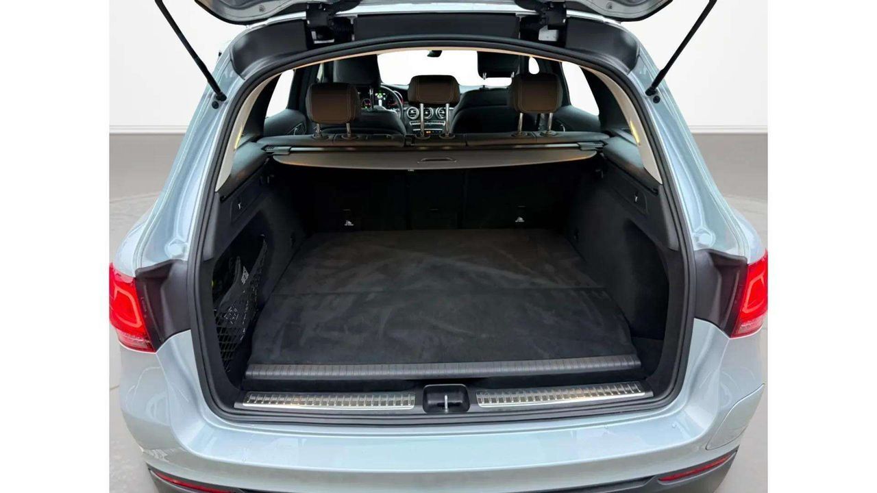Mercedes GLC GLC 300 e 4MATIC - foto 15