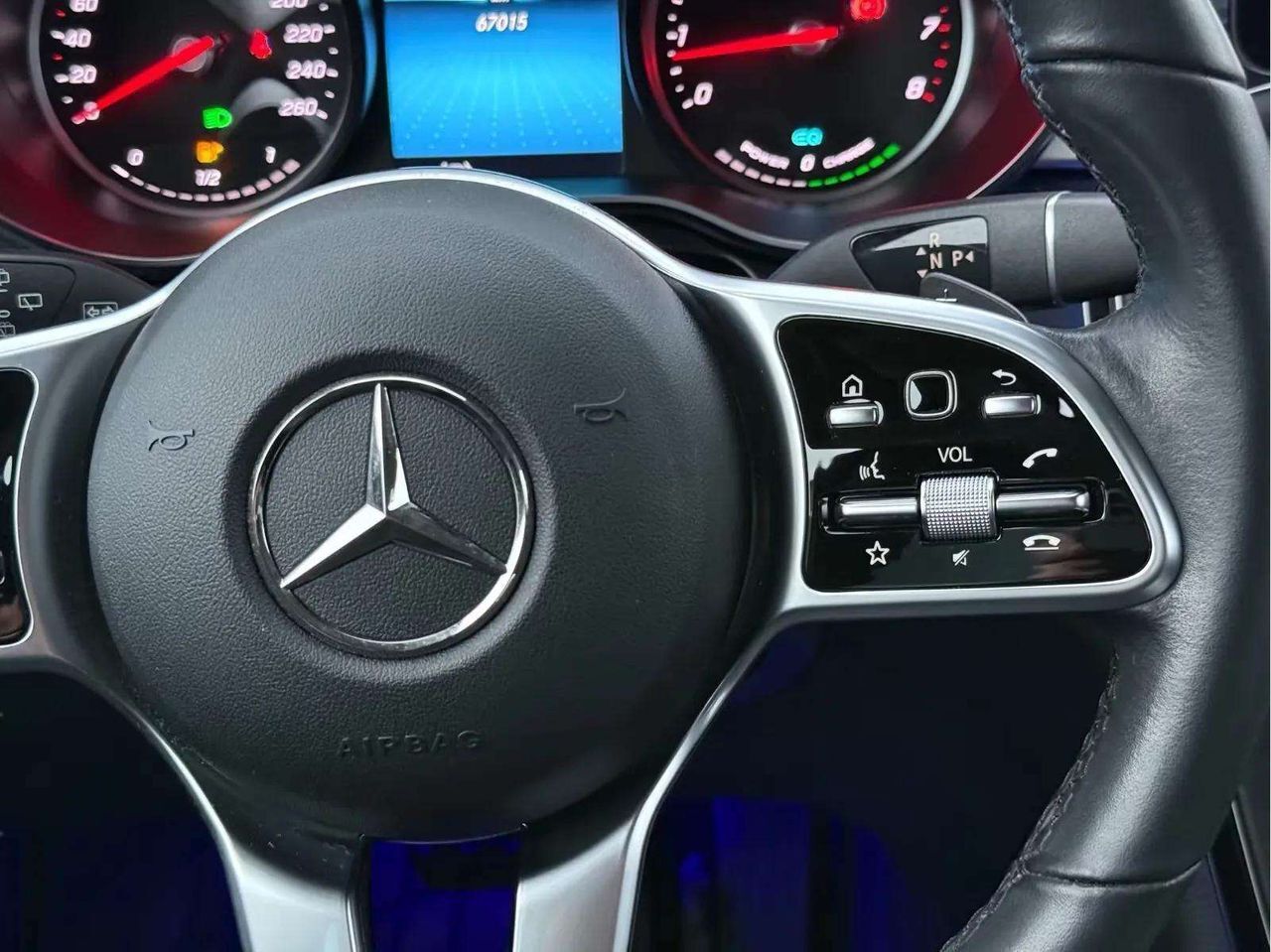 Mercedes GLC GLC 300 e 4MATIC - foto 10