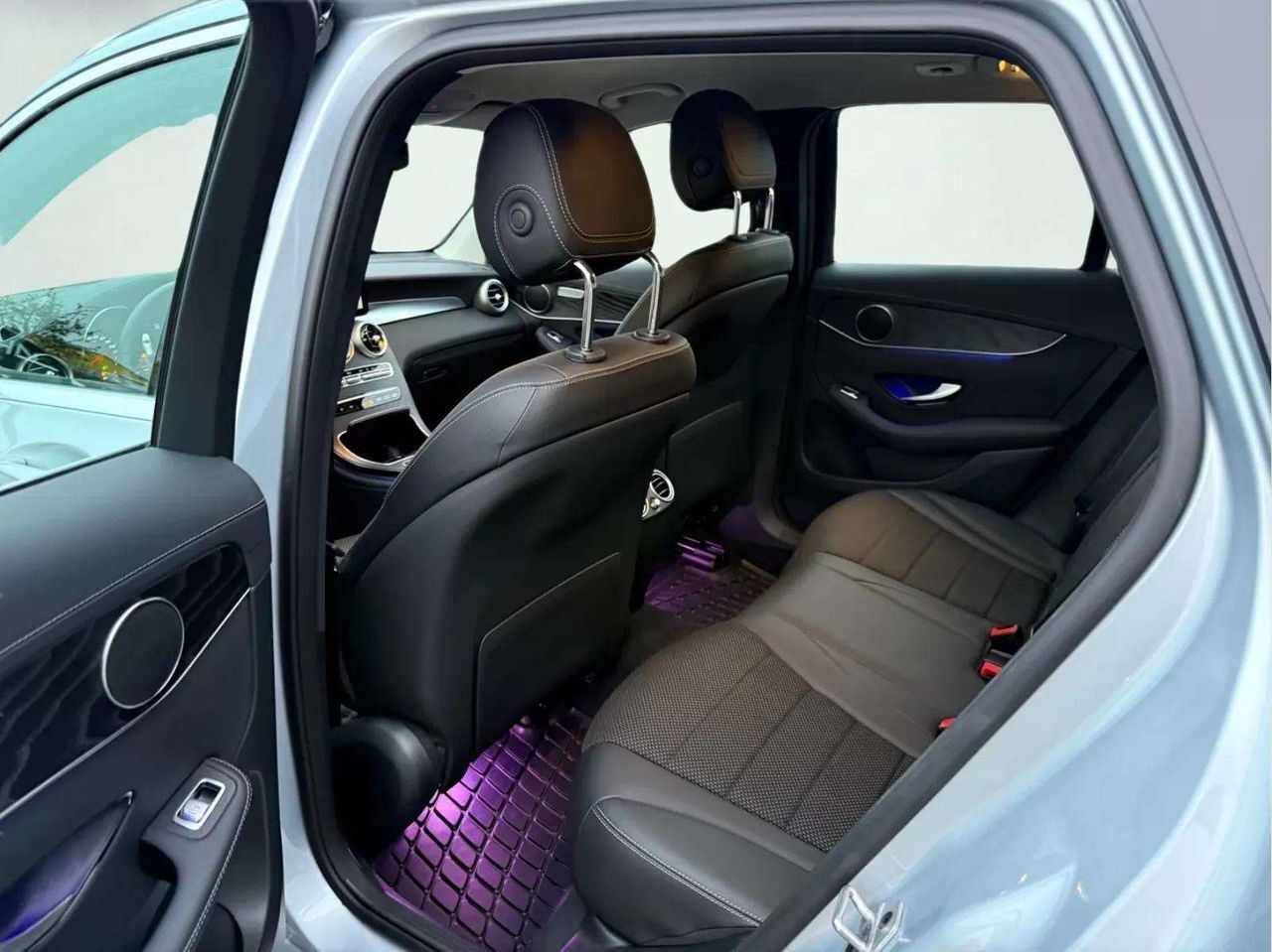 Mercedes GLC GLC 300 e 4MATIC - foto 16