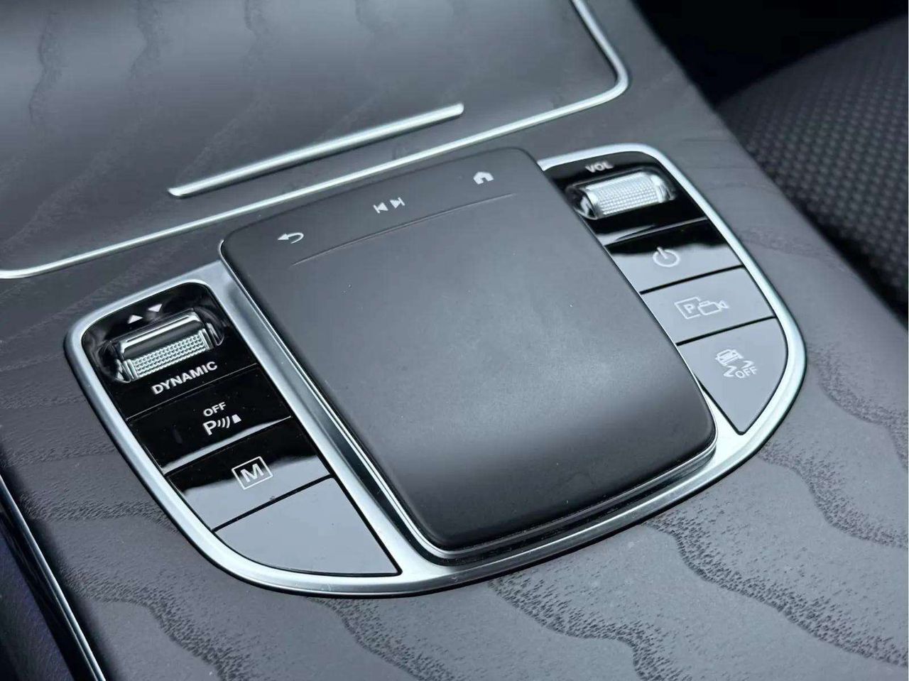 Mercedes GLC GLC 300 e 4MATIC - foto 11