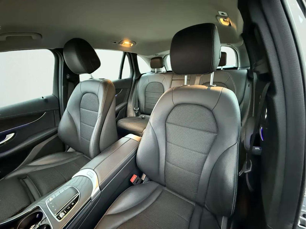 Mercedes GLC GLC 300 e 4MATIC - foto 18