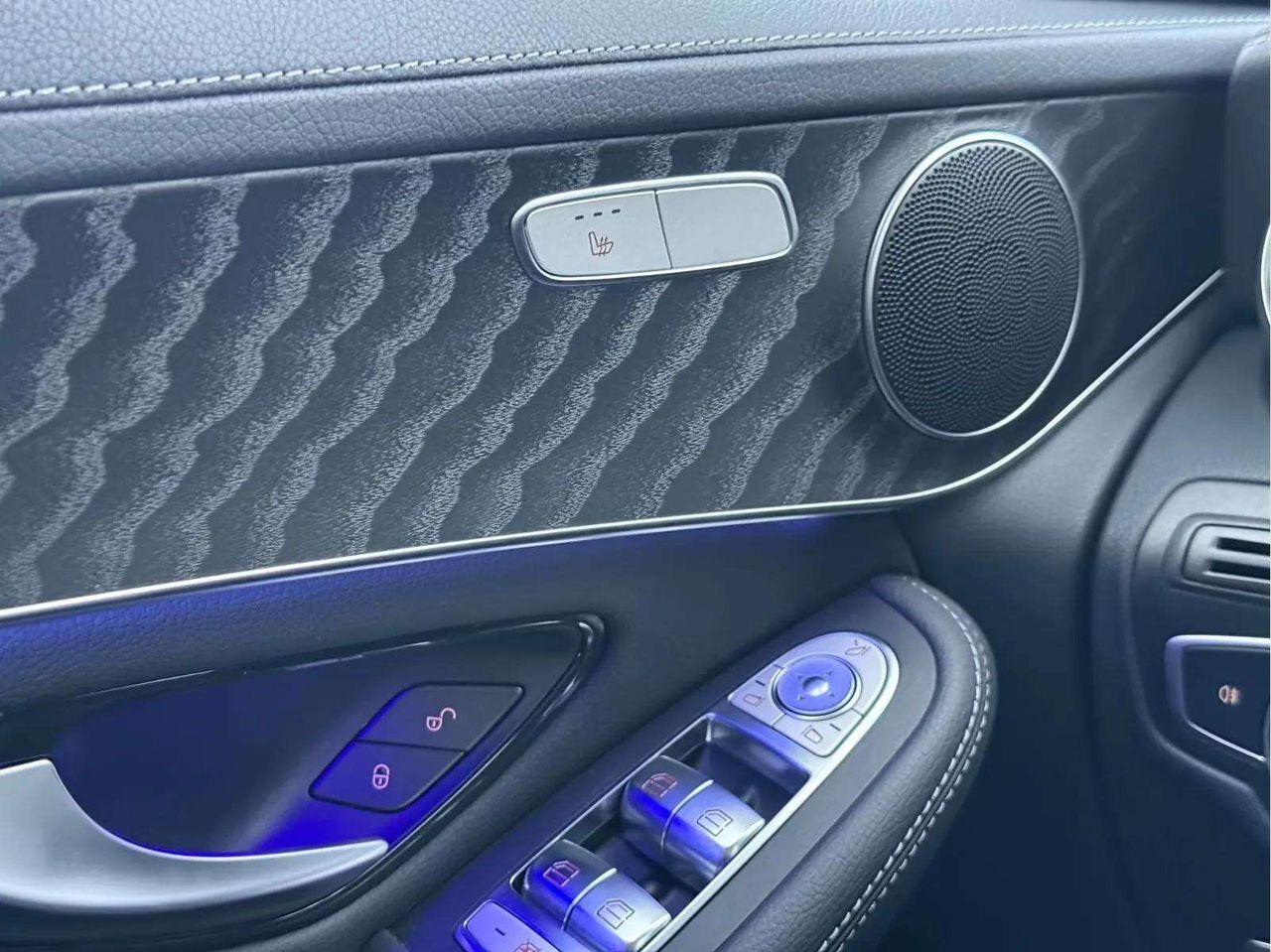 Mercedes GLC GLC 300 e 4MATIC - foto 17