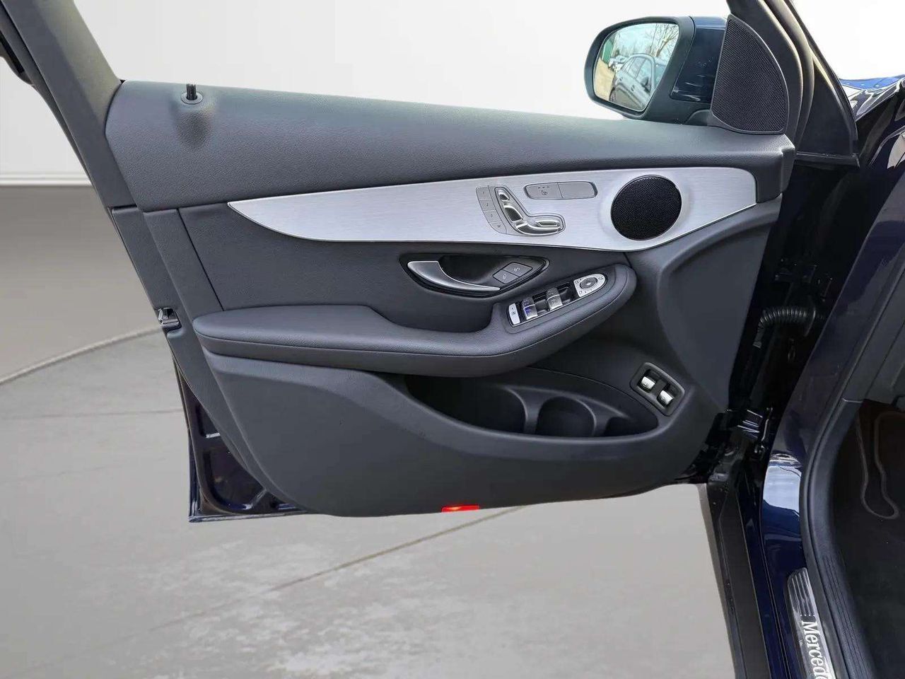 Mercedes GLC GLC 300 e 4MATIC - foto 14