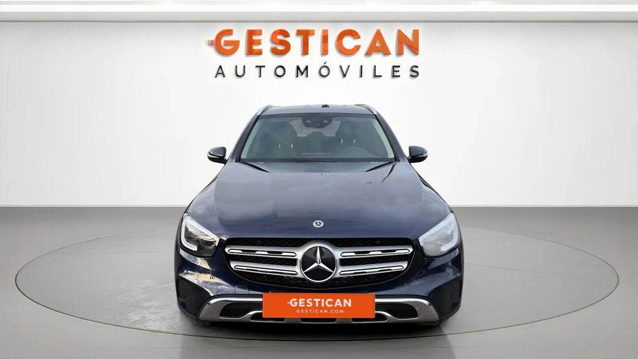 Mercedes GLC GLC 300 e 4MATIC - foto 3