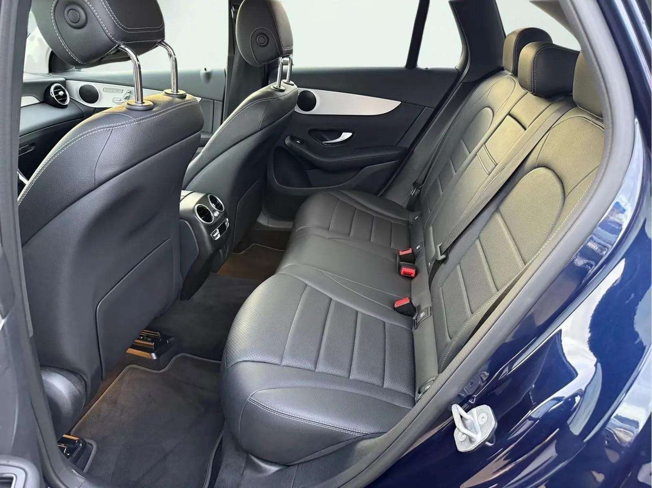 Mercedes GLC GLC 300 e 4MATIC - foto 13