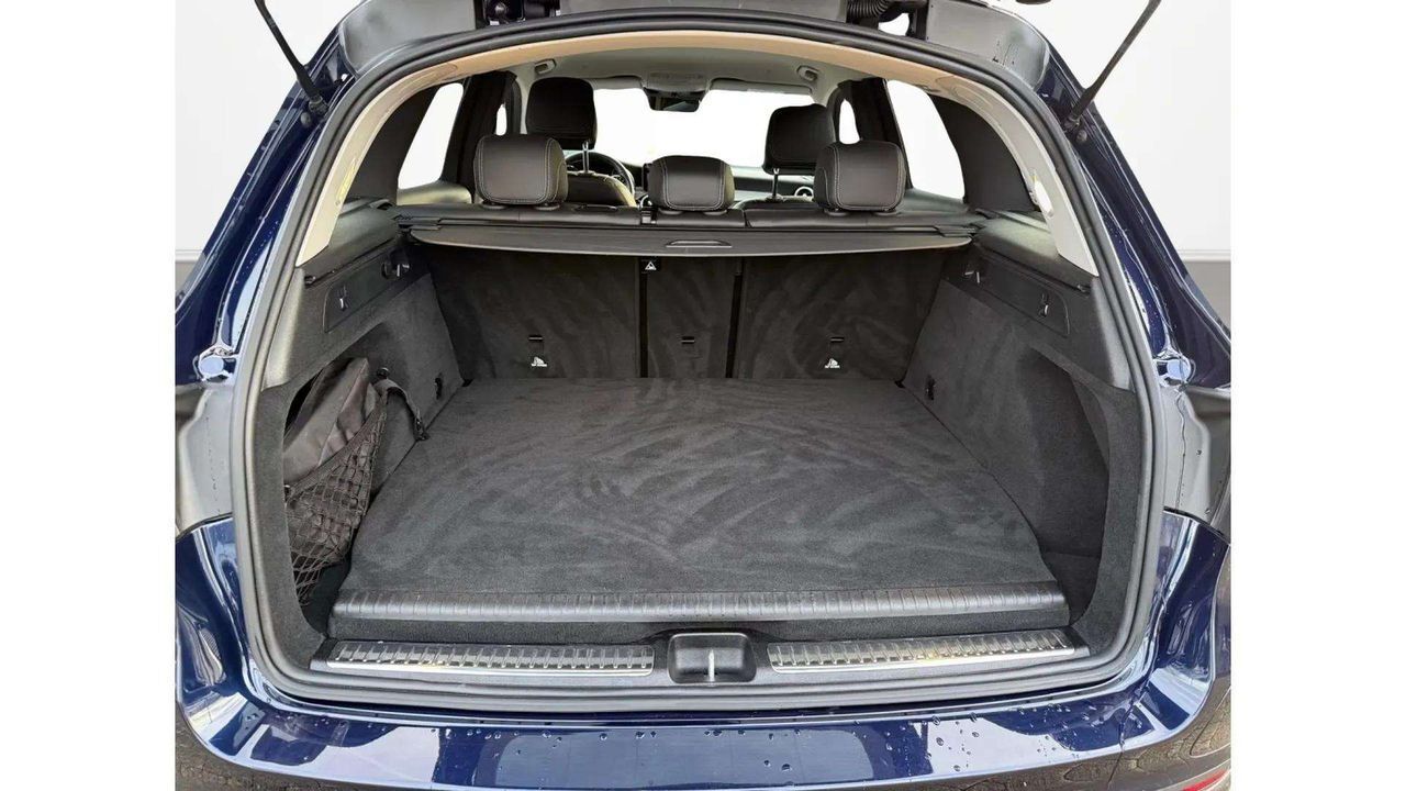 Mercedes GLC GLC 300 e 4MATIC - foto 8