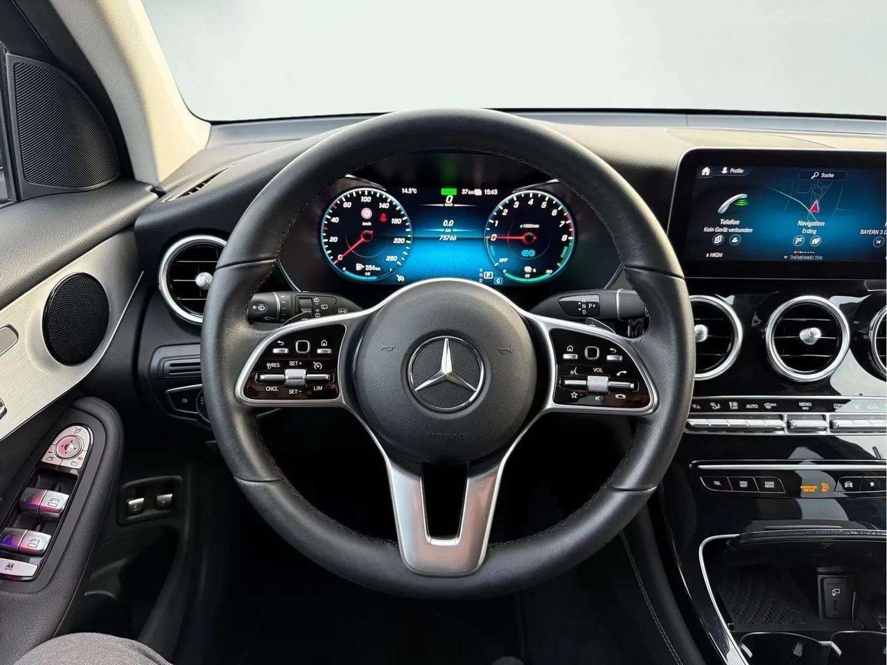 Mercedes GLC GLC 300 e 4MATIC - foto 9