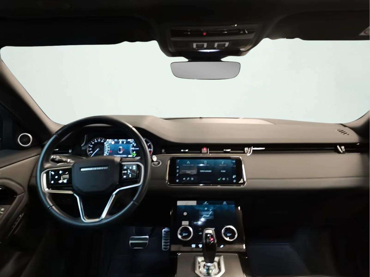 Land-Rover Range Rover Evoque 1.5 P300e R-Dynamic S AUTO 4WD - foto 7