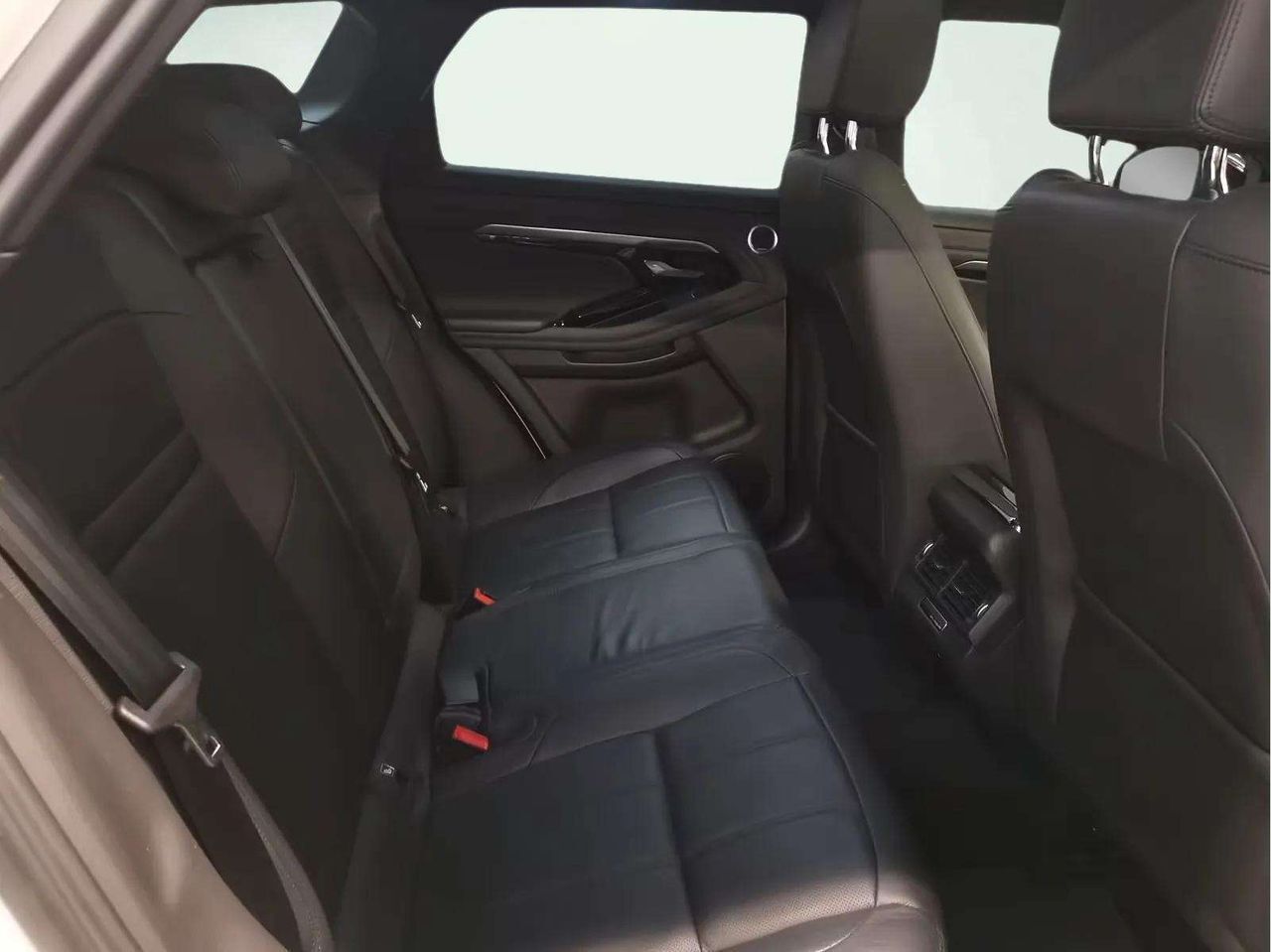 Land-Rover Range Rover Evoque 1.5 P300e R-Dynamic S AUTO 4WD - foto 8