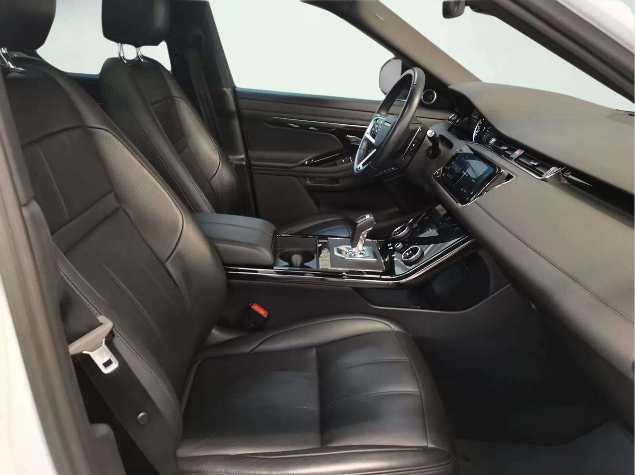 Land-Rover Range Rover Evoque 1.5 P300e R-Dynamic S AUTO 4WD - foto 9