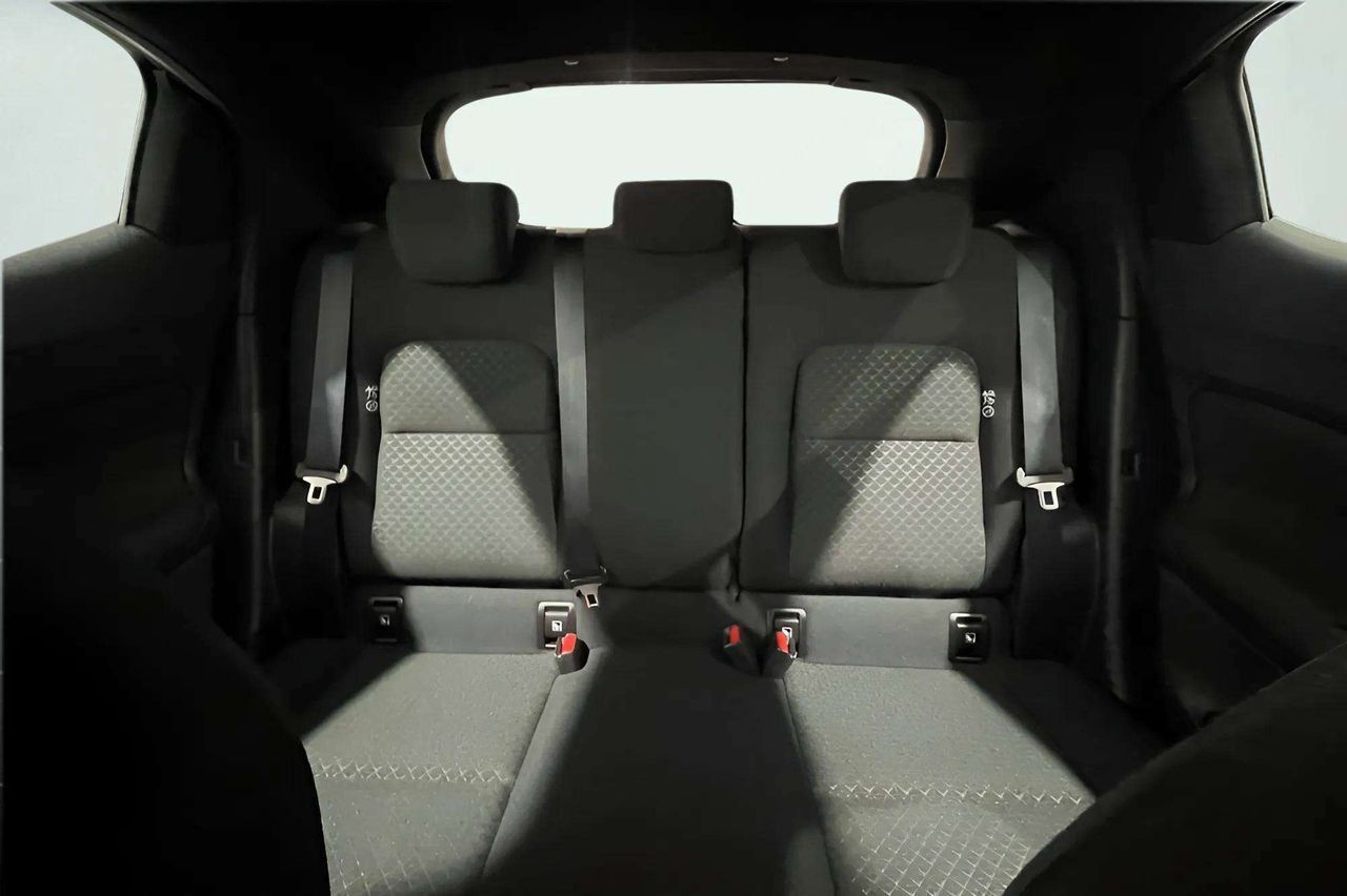 Nissan Juke DIG-T 86 kW (117 CV) 6 M/T ACENTA - foto 18