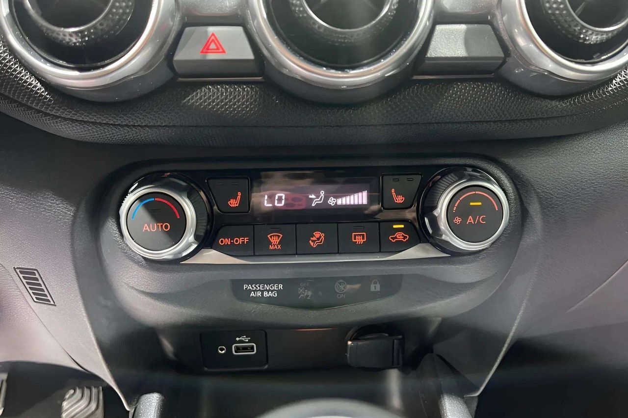 Nissan Juke DIG-T 86 kW (117 CV) 6 M/T ACENTA - foto 13