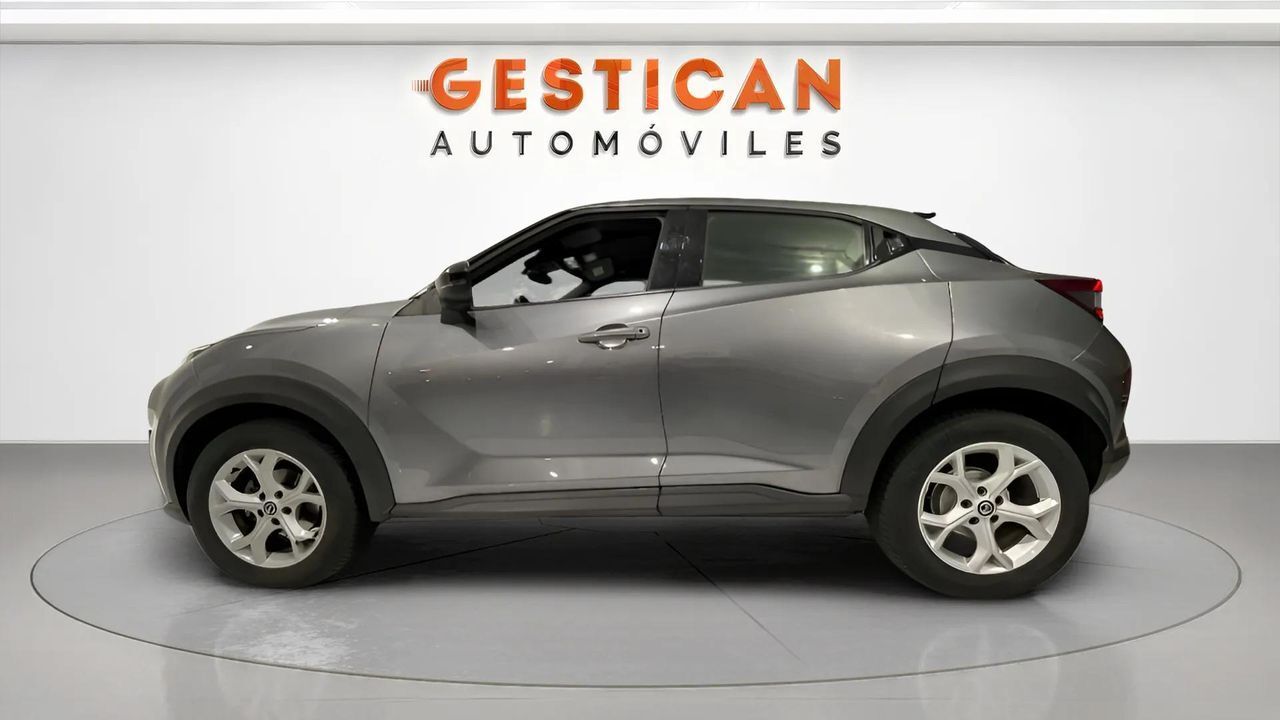 Nissan Juke DIG-T 86 kW (117 CV) 6 M/T ACENTA - foto 3