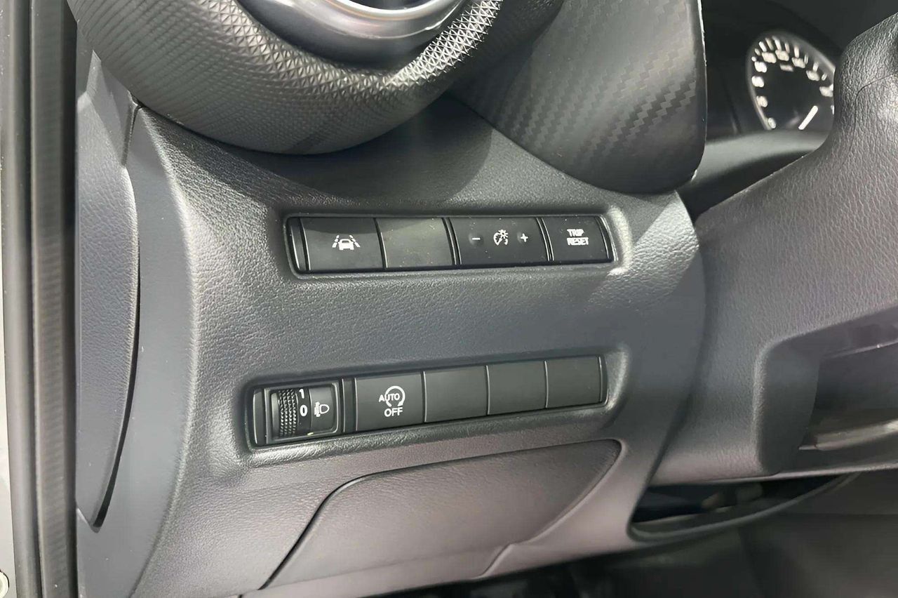 Nissan Juke DIG-T 86 kW (117 CV) 6 M/T ACENTA - foto 15