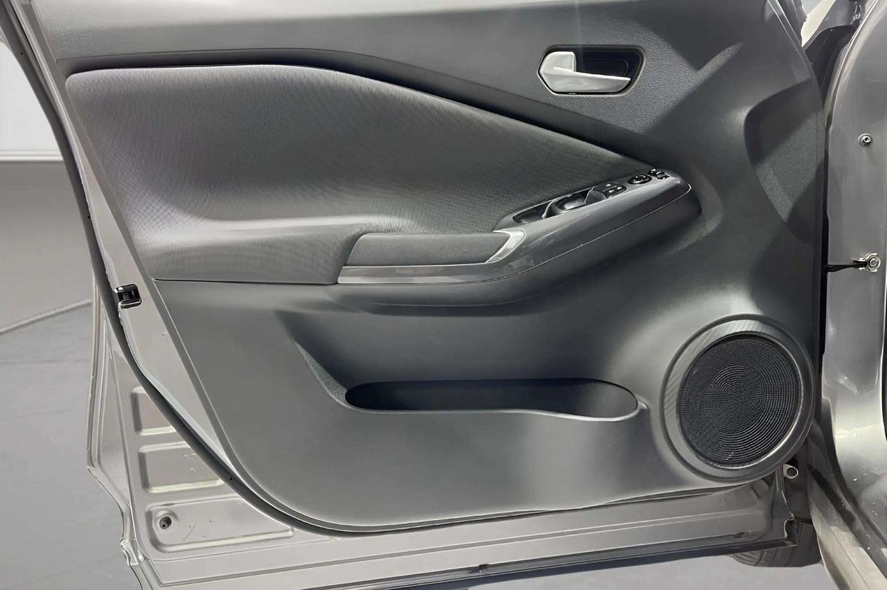 Nissan Juke DIG-T 86 kW (117 CV) 6 M/T ACENTA - foto 7