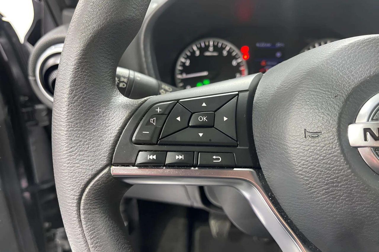 Nissan Juke DIG-T 86 kW (117 CV) 6 M/T ACENTA - foto 9